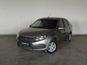 Lada (ВАЗ) Granta I Рестайлинг Москва  - изображение 16