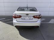 Kia Rio III Ставрополь  - изображение 27