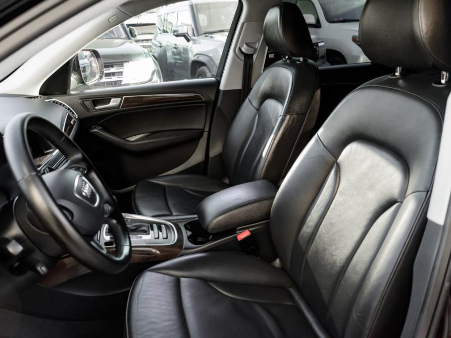 Audi Q5 I (8R) Рестайлинг Екатеринбург  - изображение 11