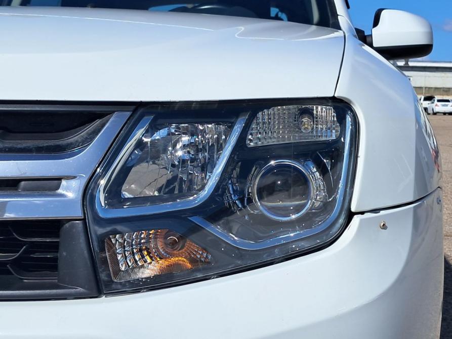 Renault Duster I Рестайлинг Набережные Челны  - изображение 21