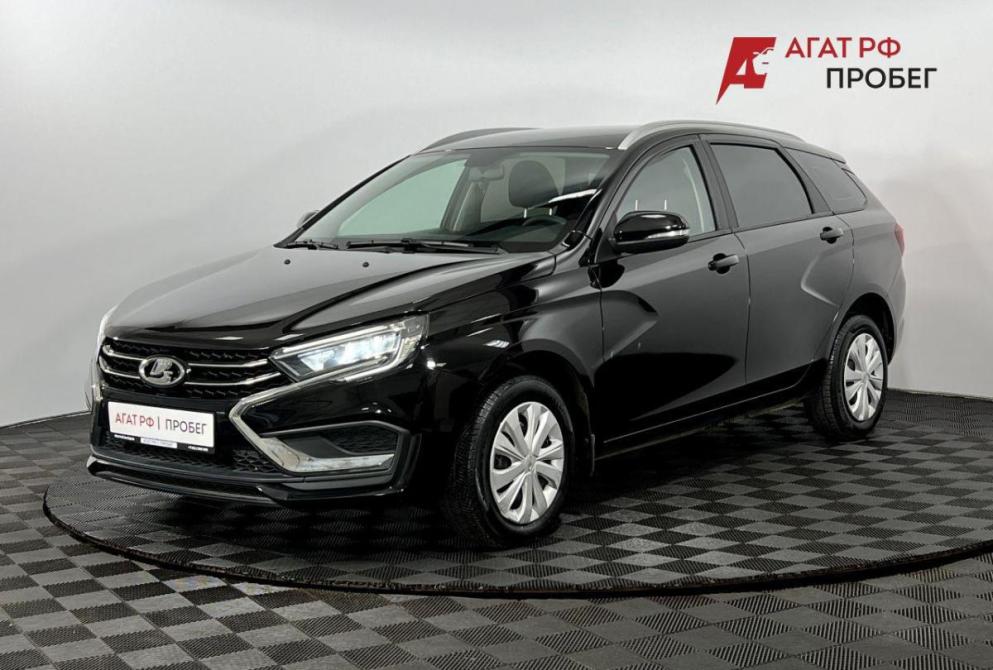 Lada (ВАЗ) Vesta I Рестайлинг (NG) Нижний Новгород  - изображение 2