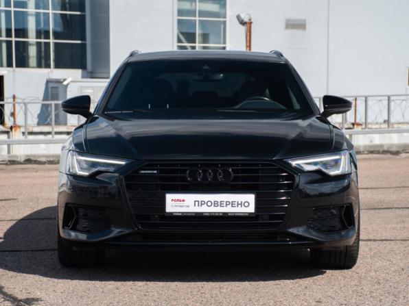 Audi A6 V (C8) с пробегом 2020 года, цена 4 999 000 рублей, 39227 км, седан, Автокод Объявления