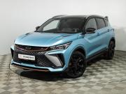 Geely Coolray I Рестайлинг Санкт-Петербург  - изображение 20