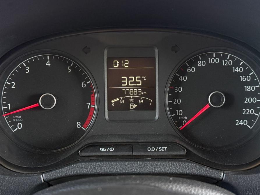 Volkswagen Polo V Рестайлинг Волгоград  - изображение 17