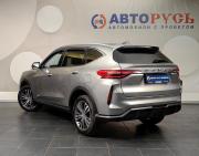 Haval F7 I Рестайлинг Москва  - изображение 31
