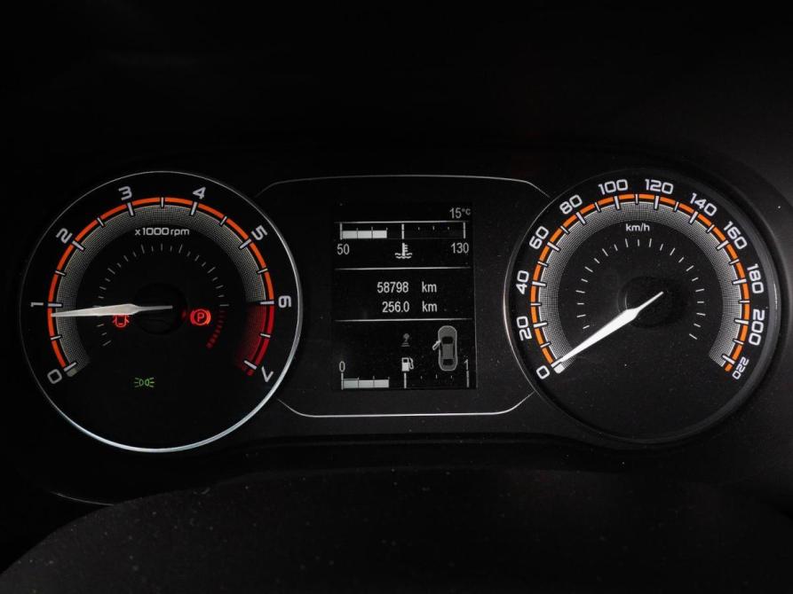 Lada (ВАЗ) Vesta I Рестайлинг (NG) Минеральные Воды  - изображение 17
