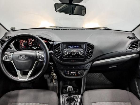 Lada (ВАЗ) Vesta I с пробегом 2019 года, цена 980 000 рублей, 91299 км, универсал, Автокод Объявления