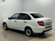 Lada (ВАЗ) Granta I Рестайлинг Санкт-Петербург  - изображение 26
