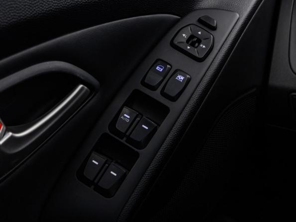 Hyundai ix35 I с пробегом 2012 года, цена 1 199 000 рублей, 193070 км, внедорожник, Автокод Объявления
