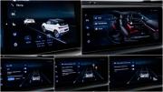 Geely Coolray I Рестайлинг Москва  - изображение 37
