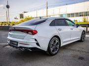 Kia K5 III Волгоград  - изображение 47