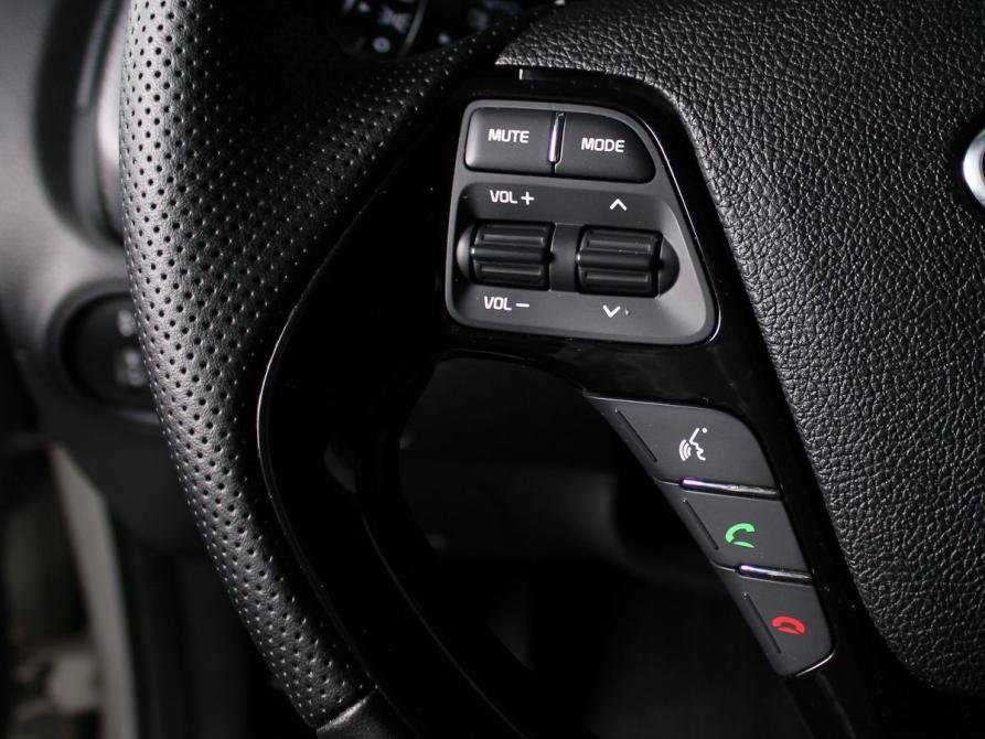 Kia Cerato IV Минеральные Воды  - изображение 14