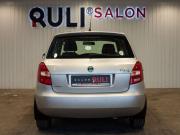 Skoda Fabia II Рестайлинг Иваново  - изображение 40