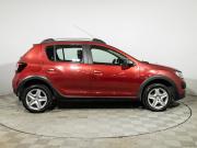 Renault Sandero II Санкт-Петербург  - изображение 19