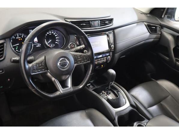 Nissan Qashqai II Рестайлинг с пробегом 2020 года, цена 2 384 000 рублей, 36363 км, внедорожник, Автокод Объявления