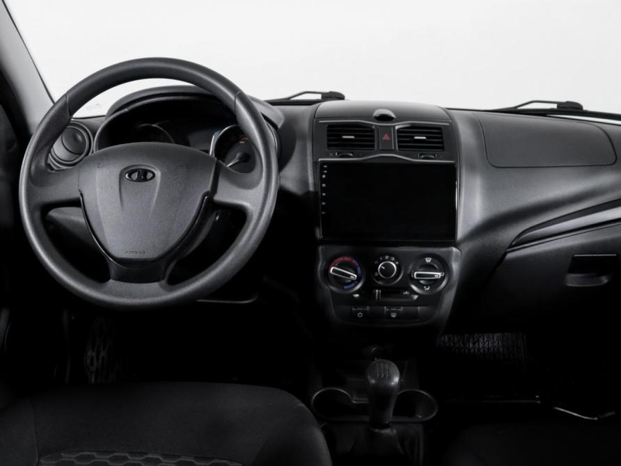 Lada (ВАЗ) Granta I Рестайлинг Москва  - изображение 13