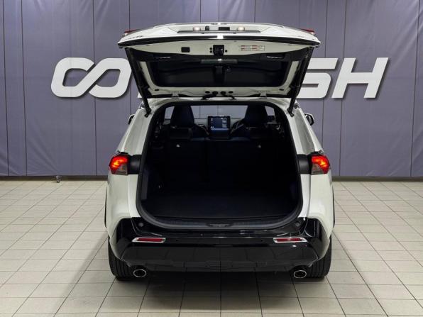 Toyota RAV4 V (XA50) с пробегом 2020 года, цена 4 599 000 рублей, 89651 км, внедорожник, Автокод Объявления