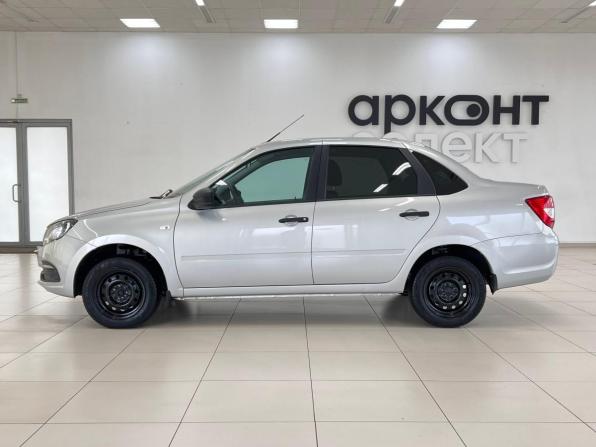 Lada (ВАЗ) Granta I Рестайлинг с пробегом 2020 года, цена 710 000 рублей, 51600 км, седан, Автокод Объявления