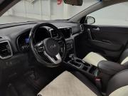 Kia Sportage IV Рестайлинг Казань  - изображение 46
