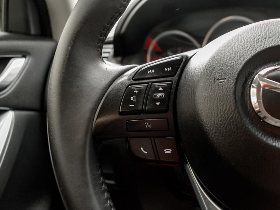 Mazda CX-5 I Екатеринбург  - изображение 14