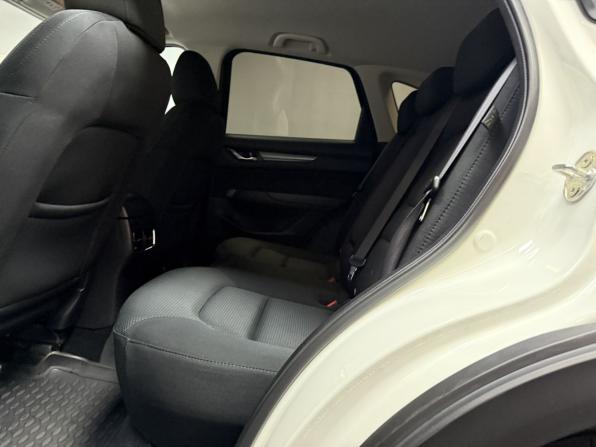 Mazda CX-5 II с пробегом 2021 года, цена 2 695 000 рублей, 82703 км, внедорожник, Автокод Объявления