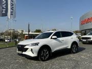 Haval F7 I Рестайлинг Крым  - изображение 26