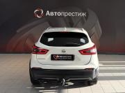 Nissan Qashqai II Рестайлинг Сургут  - изображение 16