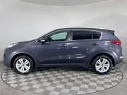 Kia Sportage IV Ростов-на-Дону  - изображение 27