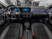 Mercedes-Benz A-Класс IV (W177) Москва  - изображение 31