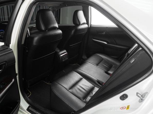 Toyota Camry VII (XV50) Рестайлинг с пробегом 2015 года, цена 2 249 000 рублей, 260028 км, седан, Автокод Объявления