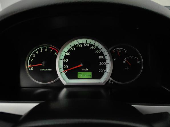 Chevrolet Lacetti I с пробегом 2012 года, цена 451 000 рублей, 197000 км, хэтчбек, Автокод Объявления