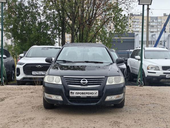 Nissan Almera Classic I с пробегом 2009 года, цена 289 000 рублей, 420000 км, седан, Автокод Объявления