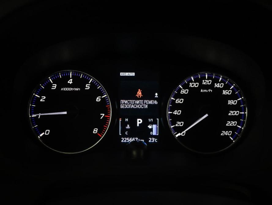 Mitsubishi Outlander III Рестайлинг 3 Москва  - изображение 16