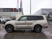 Mitsubishi Pajero III Рестайлинг Чебоксары  - изображение 32