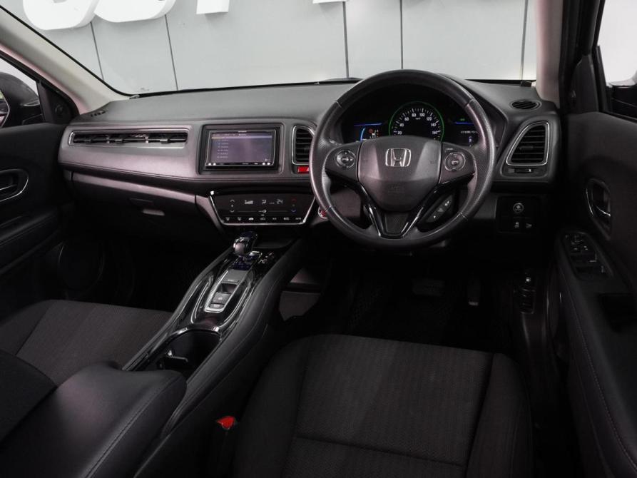 Honda Vezel I Воронеж  - изображение 6