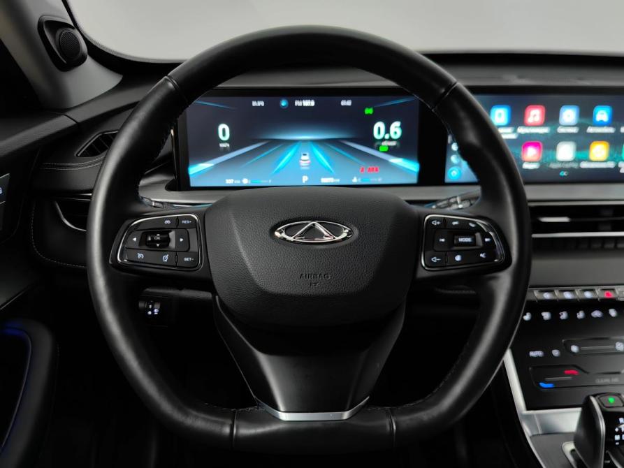 Chery Tiggo 7 Pro Max I Подольск  - изображение 11
