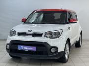 Kia Soul II Рестайлинг Воронеж  - изображение 21