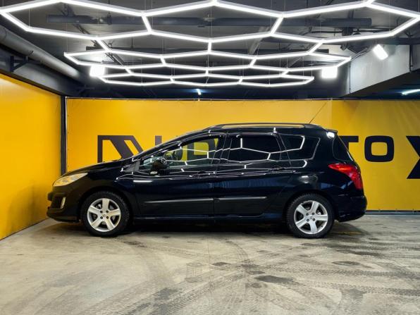 Peugeot 308 I с пробегом 2010 года, цена 479 000 рублей, 120740 км, универсал, Автокод Объявления