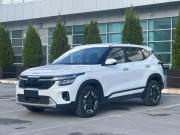 Kia Seltos I Рестайлинг Уфа  - изображение 20