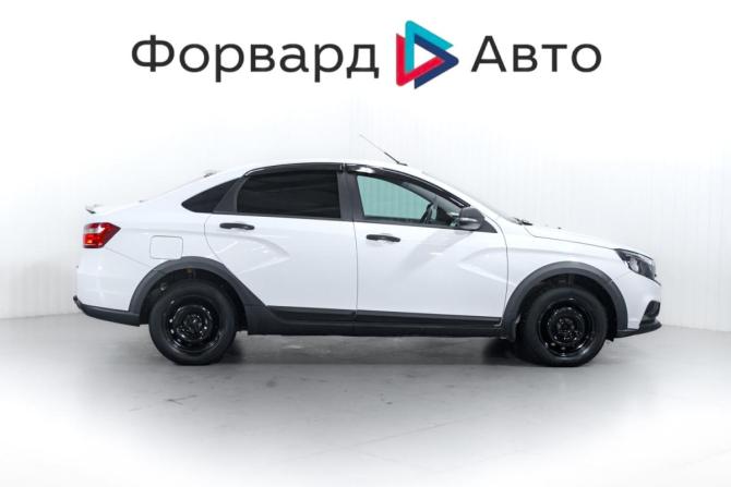 Lada (ВАЗ) Vesta I с пробегом 2018 года, цена 749 900 рублей, 146000 км, седан, Автокод Объявления