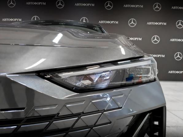 Changan UNI-V I с пробегом 2023 года, цена 2 190 000 рублей, 24964 км, лифтбек, Автокод Объявления