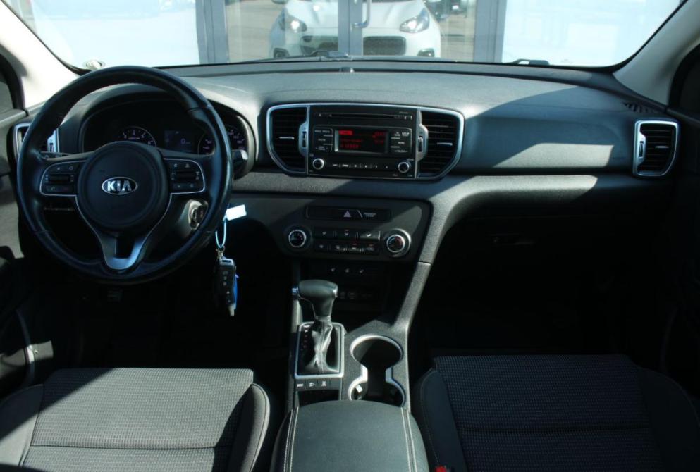 Kia Sportage III Рестайлинг Саратов  - изображение 16