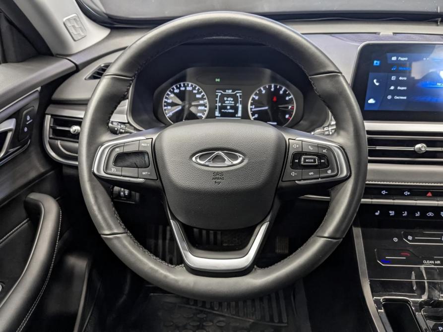 Chery Tiggo 4 Pro I Москва  - изображение 21