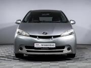 Toyota Wish II Москва  - изображение 20