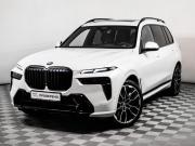 BMW X7 I (G07) Рестайлинг Москва  - изображение 29