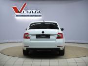 Skoda Octavia III (A7) Рестайлинг Уфа  - изображение 22