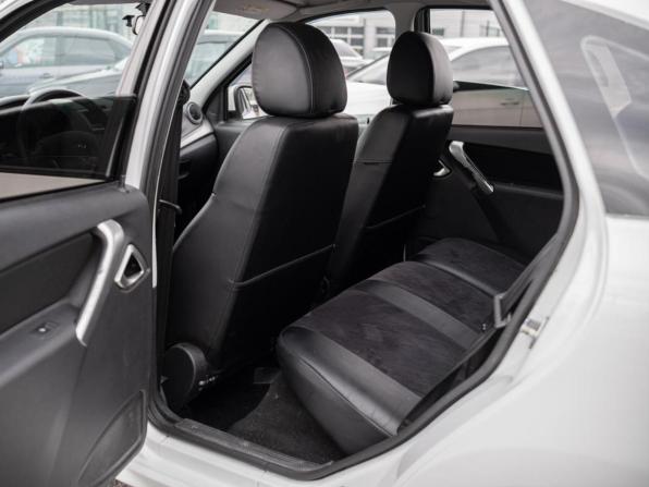 Lada (ВАЗ) Granta I Рестайлинг с пробегом 2021 года, цена 839 000 рублей, 81678 км, лифтбек, Автокод Объявления