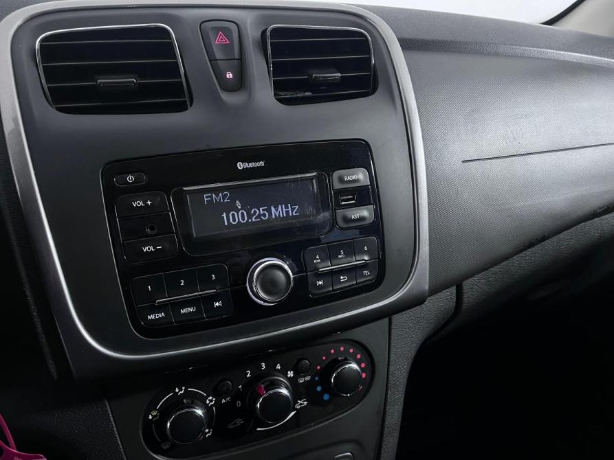 Renault Sandero II Ростов-на-Дону  - изображение 11