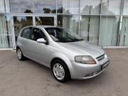 Chevrolet Aveo I Воронеж  - изображение 15