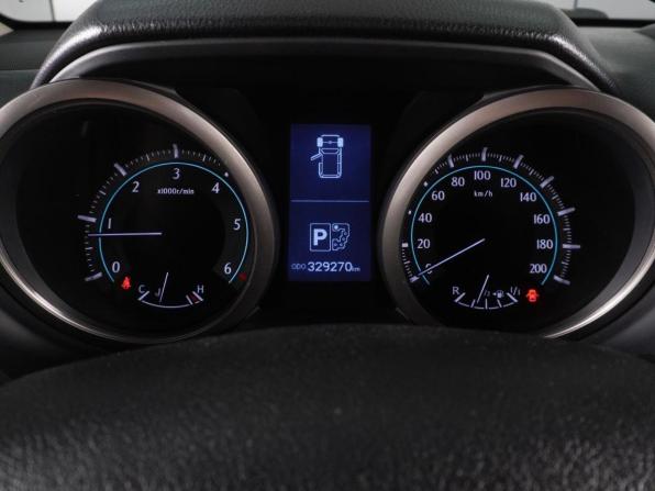Toyota Land Cruiser Prado 150 Series с пробегом 2013 года, цена 2 690 000 рублей, 329270 км, внедорожник, Автокод Объявления